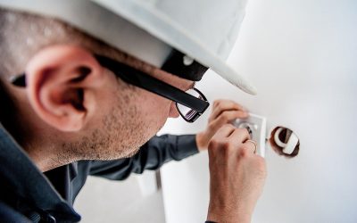 Approved electrician service